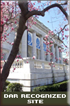 DAR Recognized Site