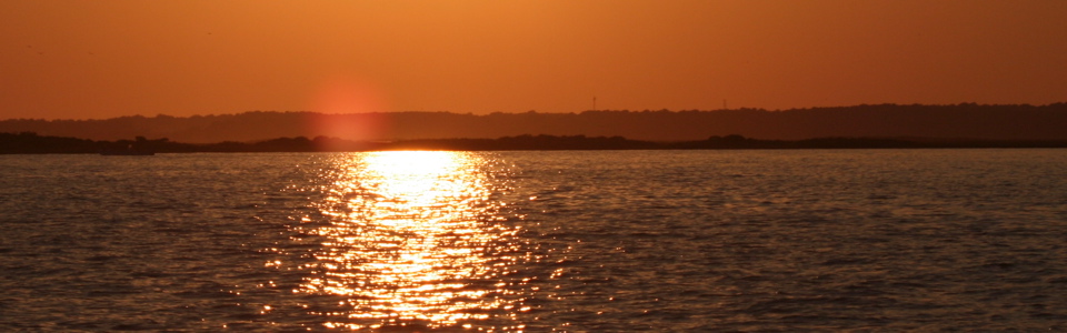 Eastern Shore of Virginia