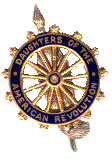 DAR Logo