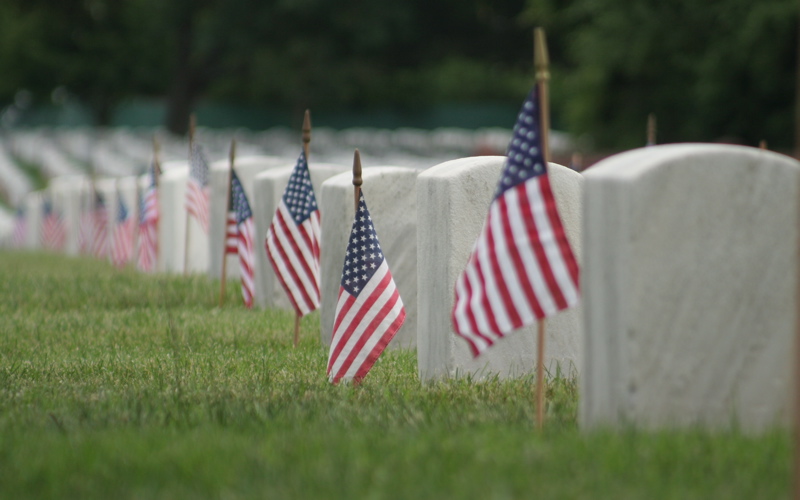 National Cemetery