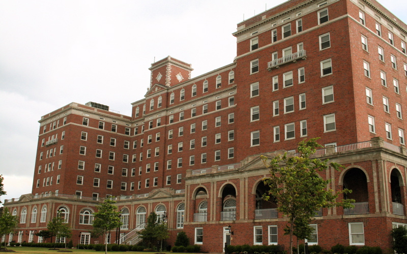 The Chamberlin