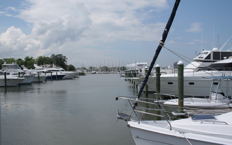 Marina