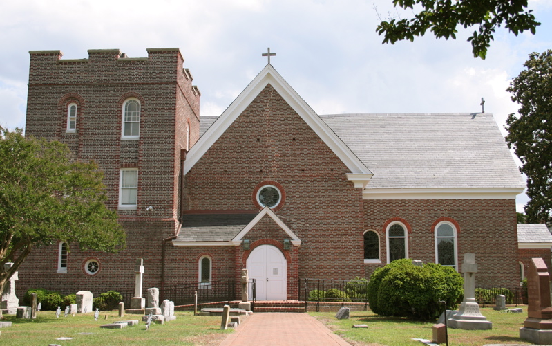 St. John's Church
