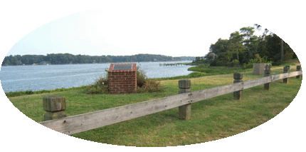 Church Point