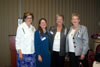 Virginia DAR District IV Regents' Meeting — Bristol, Virginia