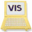 VIS Pin
