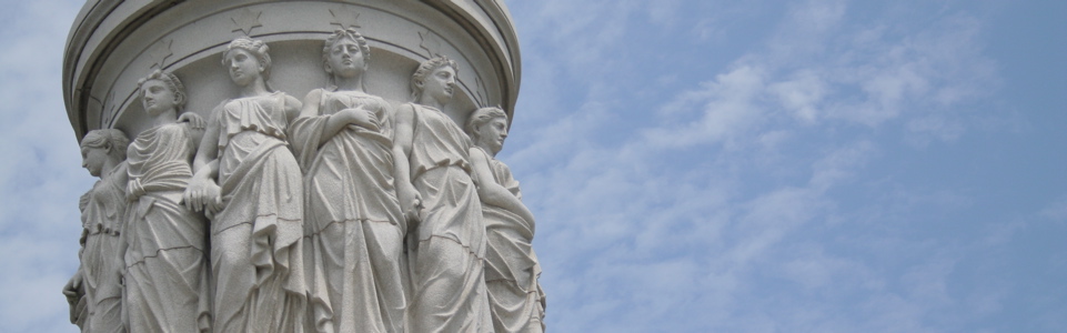 Yorktown Victory Monument