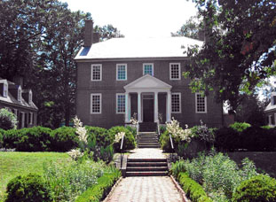 Kenmore Plantation