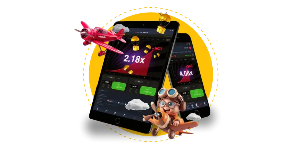 The Essence and Technology of the Aviator Game