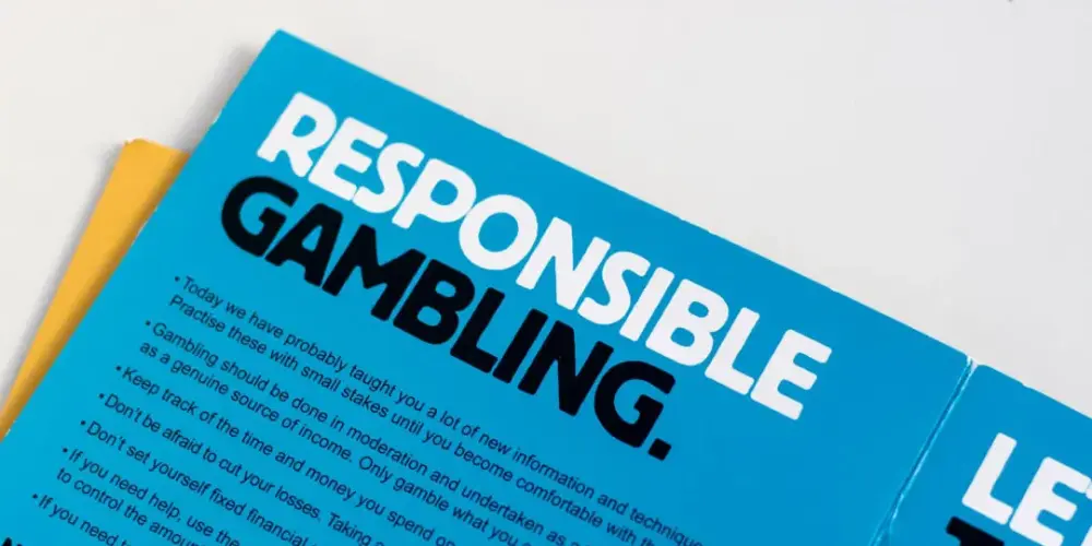 Why Responsible Gambling Matters