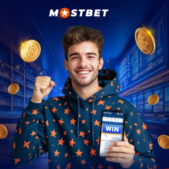mostbet win