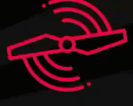 spins