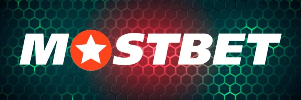mostbet logo