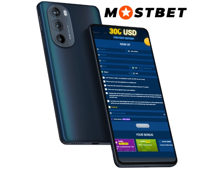 Android Mostbet APK Download Guide