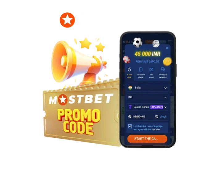 MostBet Promo Codes – Where to Find Them, How to Enter Them, and Are They Necessary?