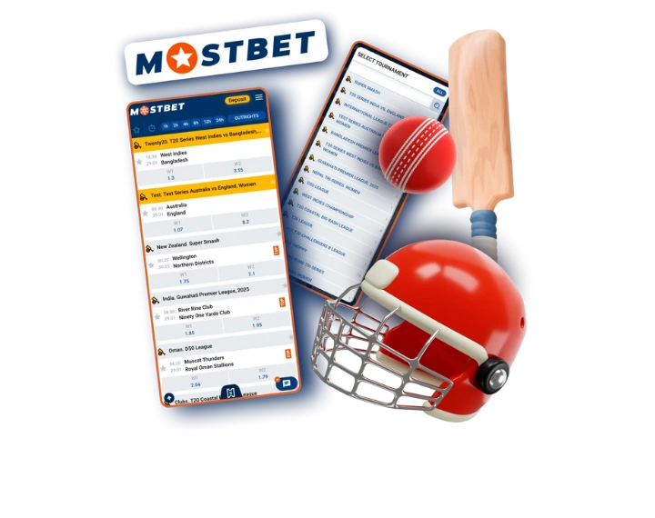 Cricket Betting in India