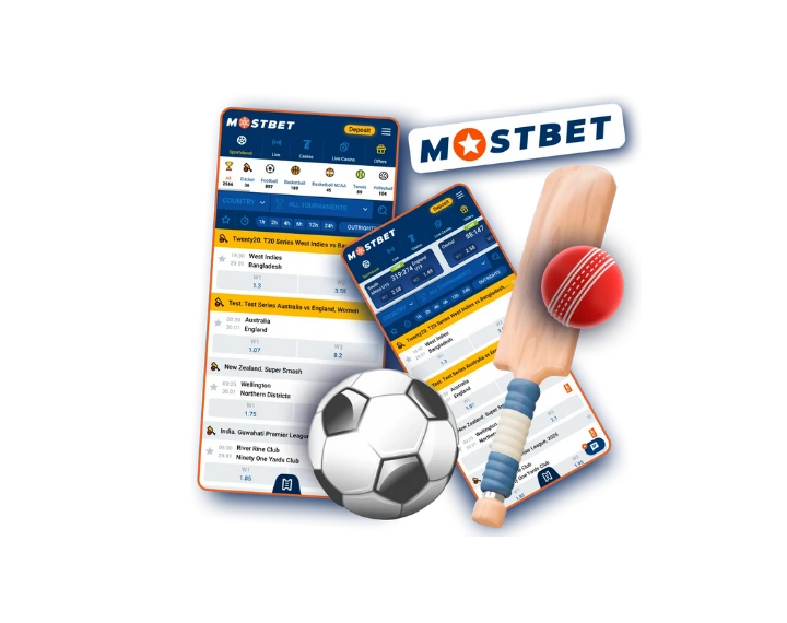 Live Betting & Cash Out