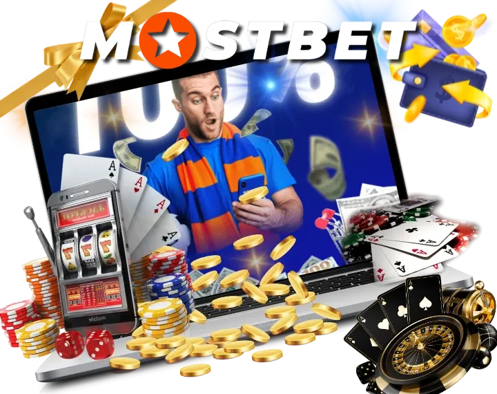 Betting via the Mostbet Mobile Website