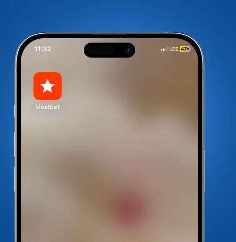 Step 6 — App icon on home screen